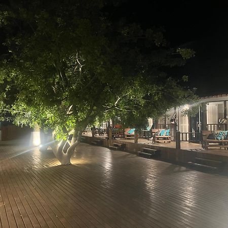 Pousada Pirauna Φερνάντο ντε Νορόνια Εξωτερικό φωτογραφία